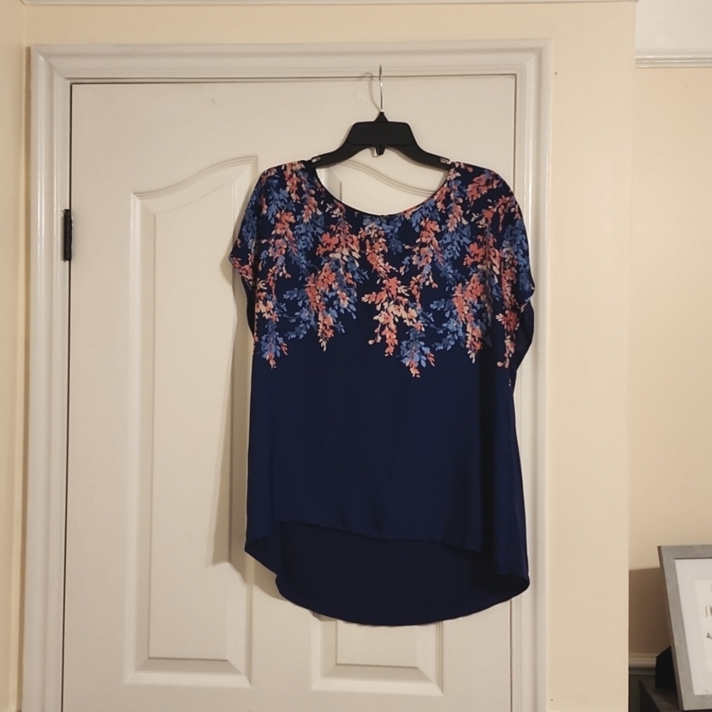 Dolman Sleeve Shirt
